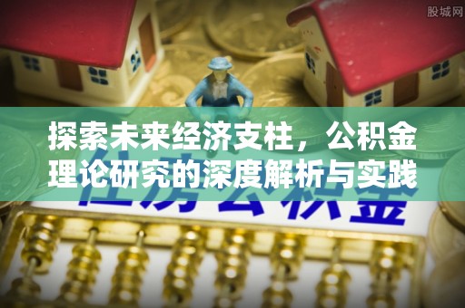 白沙探索未来经济支柱，公积金理论研究的深度解析与实践意义