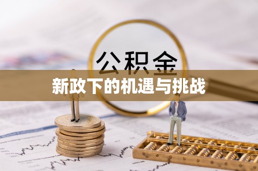 白沙新政下的机遇与挑战