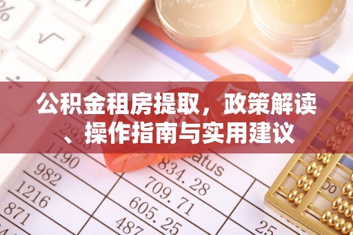 白沙公积金租房提取，政策解读、操作指南与实用建议