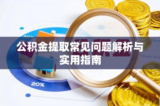 白沙公积金提取常见问题解析与实用指南