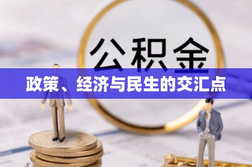 白沙政策、经济与民生的交汇点