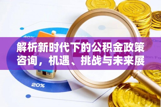 白沙解析新时代下的公积金政策咨询，机遇、挑战与未来展望