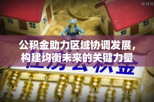白沙公积金助力区域协调发展，构建均衡未来的关键力量