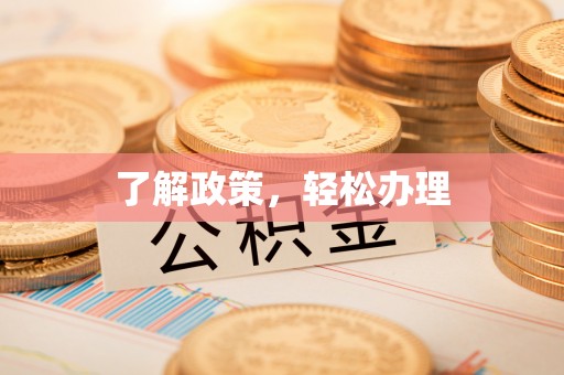 白沙了解政策，轻松办理