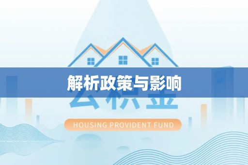 白沙解析政策与影响