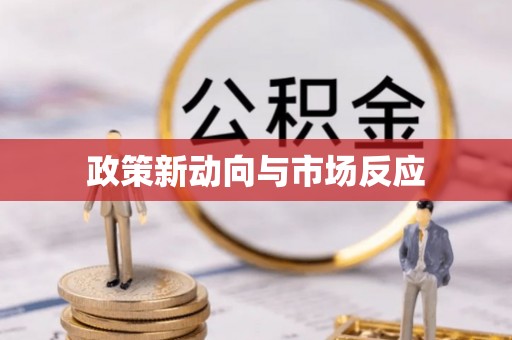 白沙政策新动向与市场反应