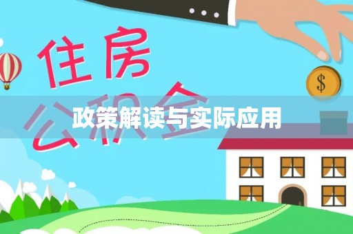 白沙政策解读与实际应用