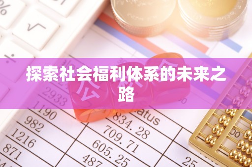 白沙探索社会福利体系的未来之路
