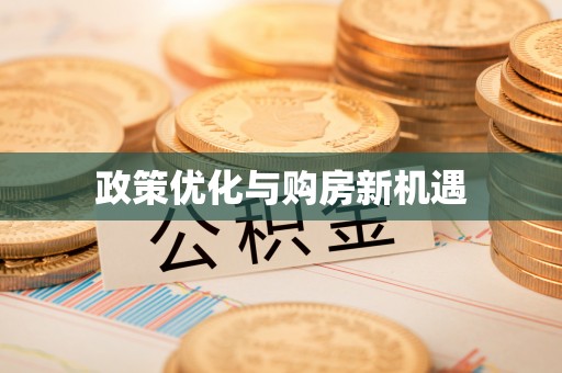 白沙政策优化与购房新机遇