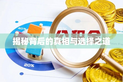白沙揭秘背后的真相与选择之道
