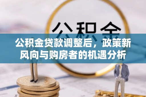白沙公积金贷款调整后，政策新风向与购房者的机遇分析