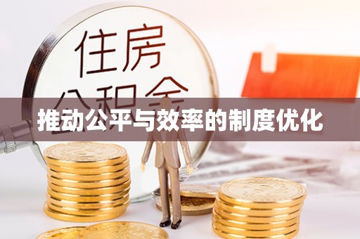 白沙推动公平与效率的制度优化