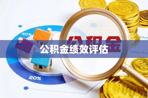 白沙公积金绩效评估