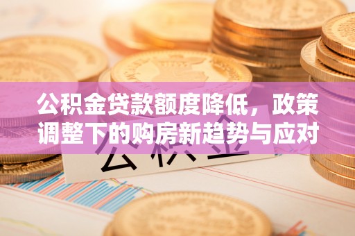 白沙公积金贷款额度降低，政策调整下的购房新趋势与应对策略