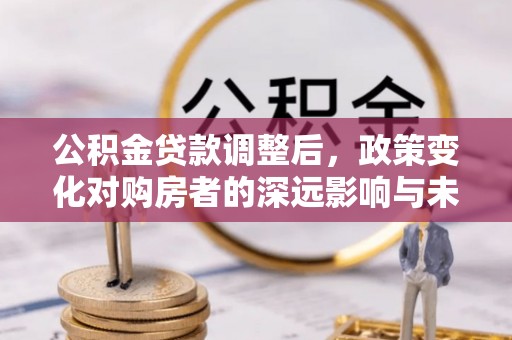 白沙公积金贷款调整后，政策变化对购房者的深远影响与未来趋势分析