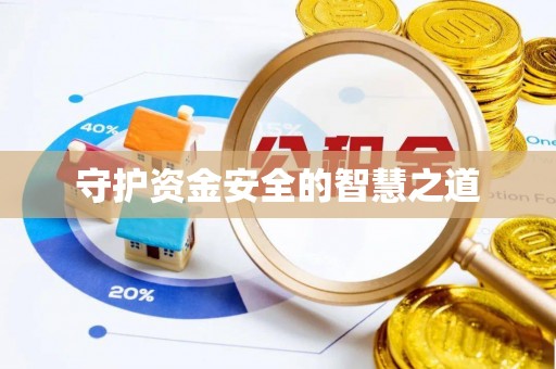 白沙守护资金安全的智慧之道
