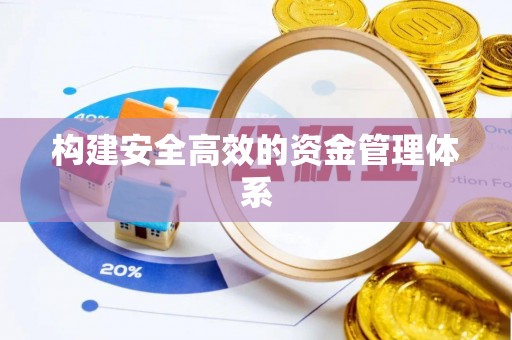 白沙构建安全高效的资金管理体系