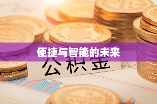 白沙便捷与智能的未来