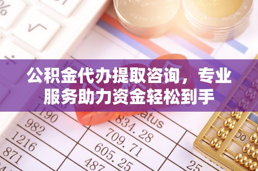 白沙公积金代办提取咨询，专业服务助力资金轻松到手