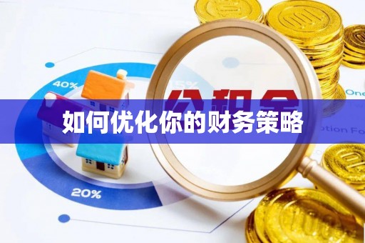 白沙如何优化你的财务策略