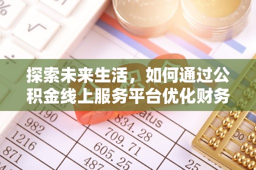 白沙探索未来生活，如何通过公积金线上服务平台优化财务管理