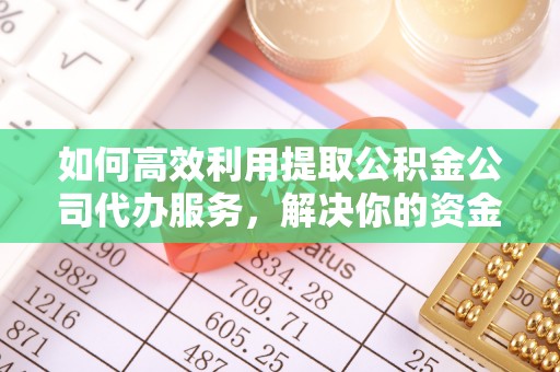 白沙如何高效利用提取公积金公司代办服务，解决你的资金难题