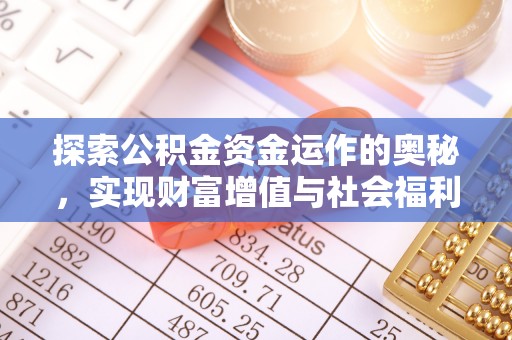 白沙探索公积金资金运作的奥秘，实现财富增值与社会福利双赢