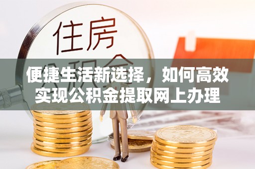 白沙便捷生活新选择，如何高效实现公积金提取网上办理