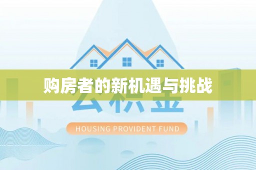 白沙购房者的新机遇与挑战