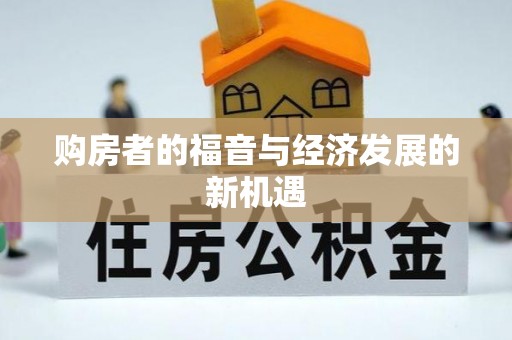 白沙购房者的福音与经济发展的新机遇