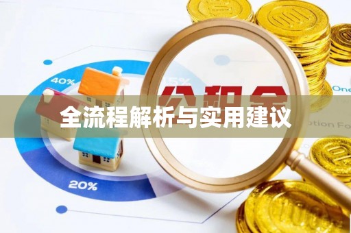 白沙全流程解析与实用建议