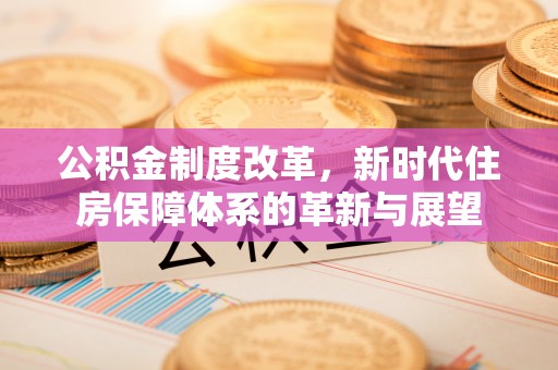 白沙公积金制度改革，新时代住房保障体系的革新与展望