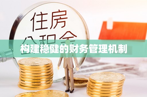 白沙构建稳健的财务管理机制