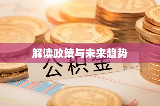 白沙解读政策与未来趋势