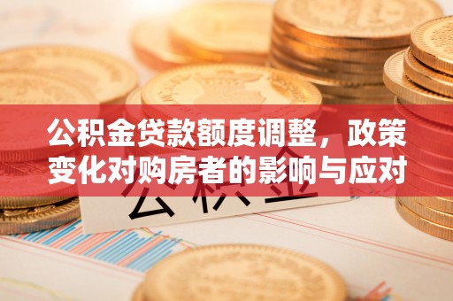 白沙公积金贷款额度调整，政策变化对购房者的影响与应对策略