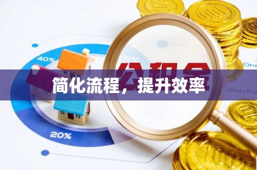 白沙简化流程，提升效率