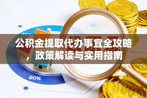 白沙公积金提取代办事宜全攻略，政策解读与实用指南