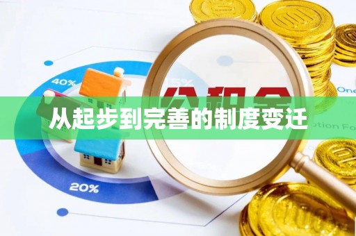 白沙从起步到完善的制度变迁