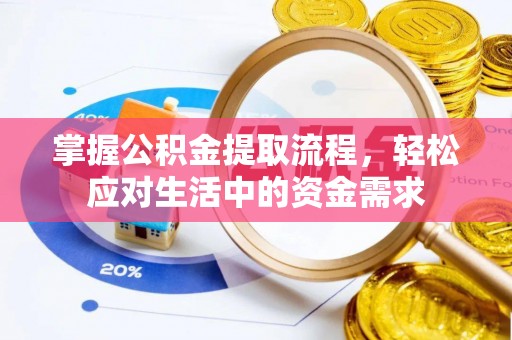 白沙掌握公积金提取流程，轻松应对生活中的资金需求