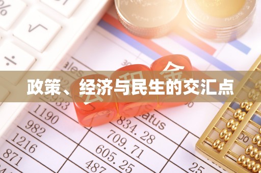 白沙政策、经济与民生的交汇点