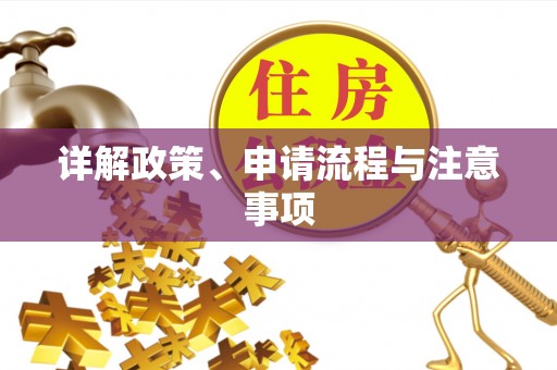 白沙详解政策、申请流程与注意事项