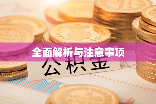 白沙全面解析与注意事项