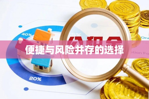 白沙便捷与风险并存的选择